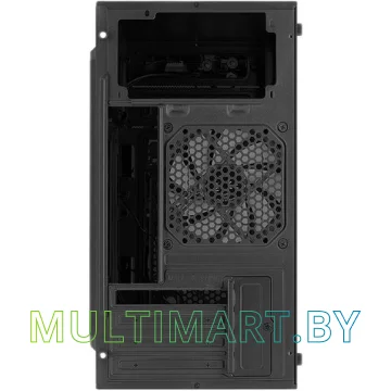 Корпус AeroCool CS-107-A-BK-V2 картинка 12